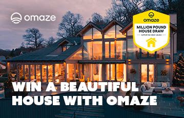 how to win omaze raffles.